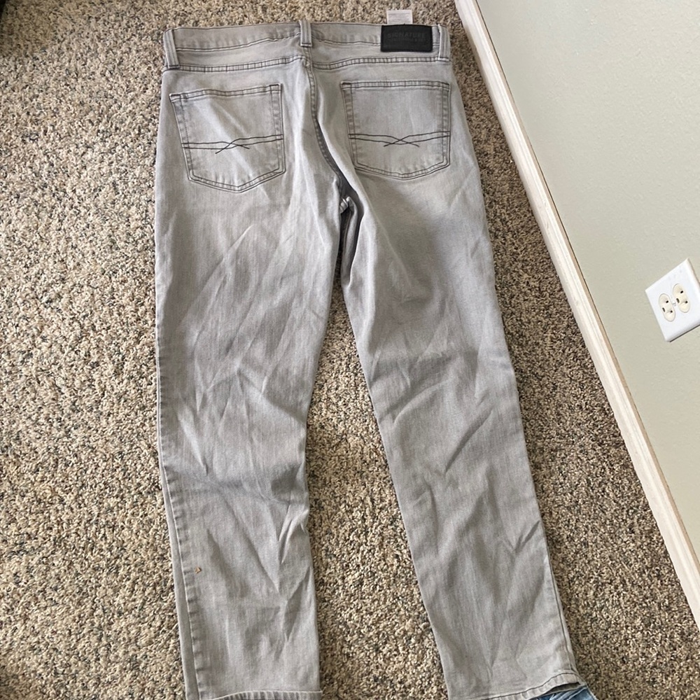 Men’s Jeans